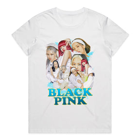 BLACK PINK