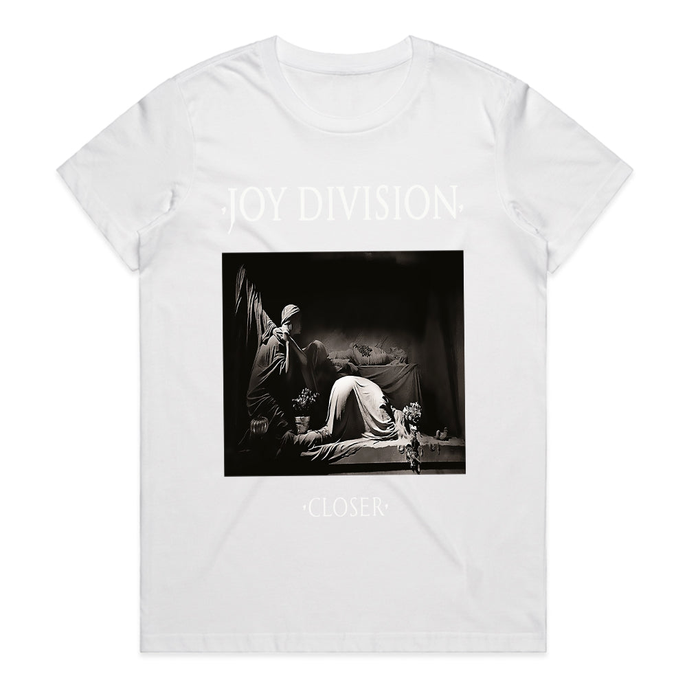 JOY DIVISION - CLOSER