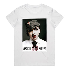 MARILYN MANSON