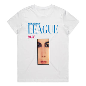 THE HUMAN LEAGUE DARE