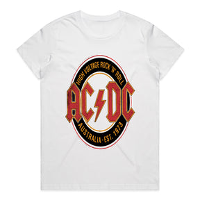 AC DC
