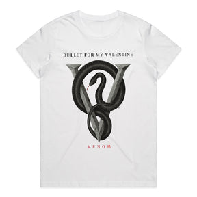 BULLET FOR MY VALENTINE