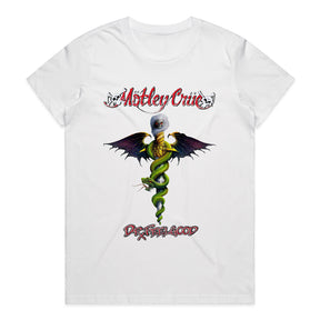MOTLEY CRUE