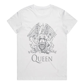 QUEEN