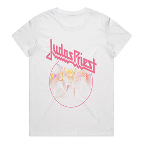JUDAS PRIEST