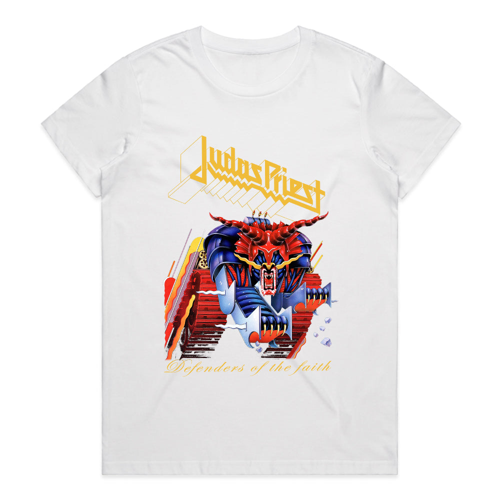 JUDAS PRIEST