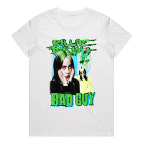 BILLIE EILISH - BAD GUY