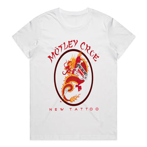 MOTLEY CRUE