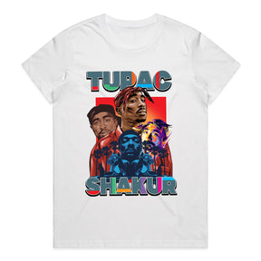 2PAC N SNOOP