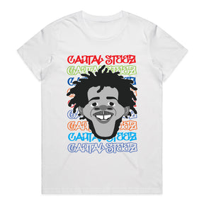 CAPITAL STEEZ