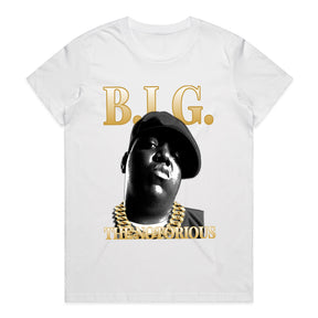 BIG - THE NOTORIOUS