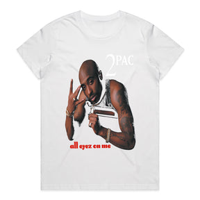 2PAC - ALL EYEZ ON ME