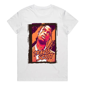 TRAVIS SCOTT