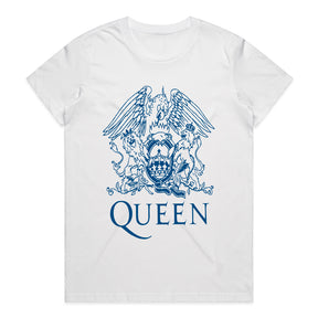 QUEEN