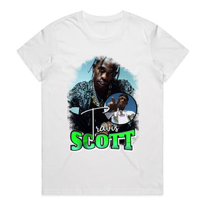 TRAVIS SCOTT