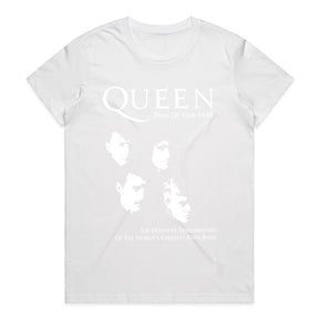 QUEEN