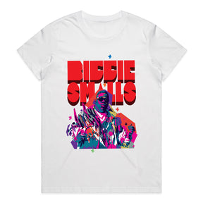 BIGGIE SMALLS