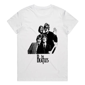 THE BEATLES