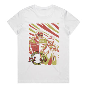 A TRIBE CALLED QUEST