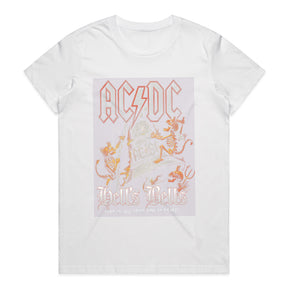 AC DC