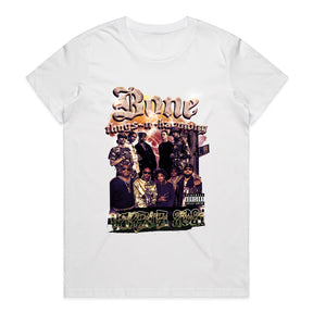 BONE THUGS N HARMONY