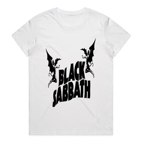 BLACK SABBATH