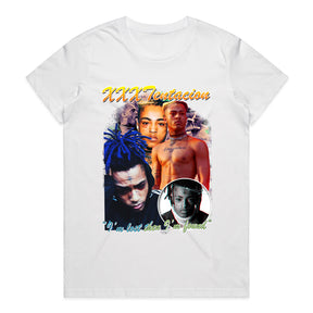 XXXTENTACION