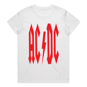 AC DC
