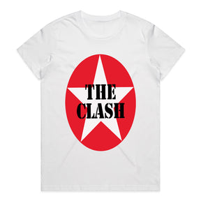 THE CLASH