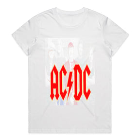 AC DC