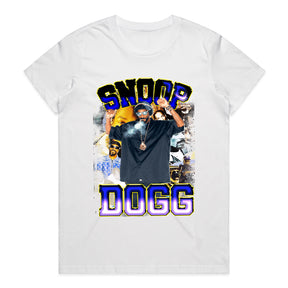SNOOP DOGG