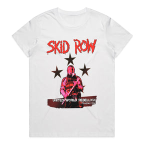 SKID ROW