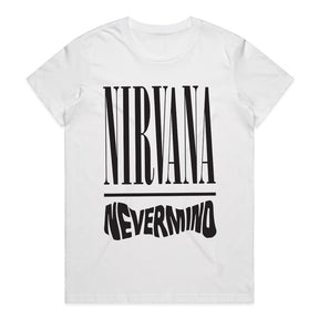NIRVANA - NEVERMIND
