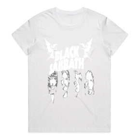 BLACK SABBATH