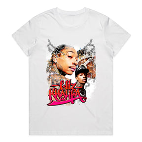 WIZ KHALIFA