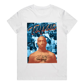 2PAC SHAKUR