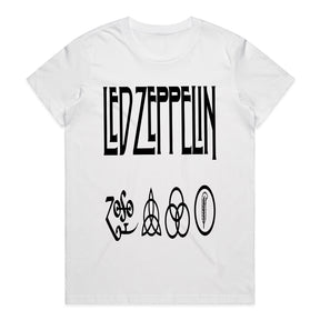 LED ZEPPELIN