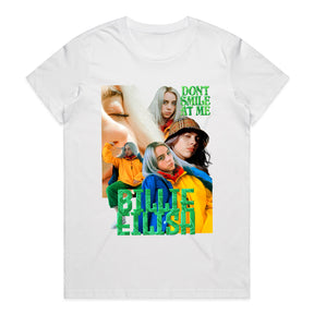BILLIE EILISH
