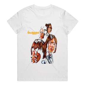 THE STOOGES