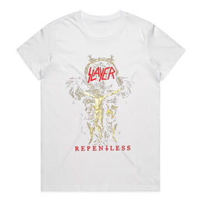 SLAYER - REPENTLESS