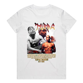 2PAC SHAKUR