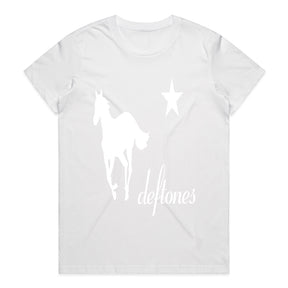DEFTONES - WHITE PONY