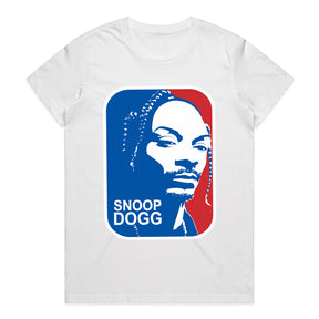 SNOOP DOGG