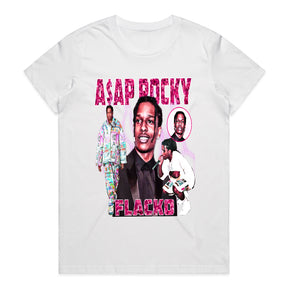 ASAP ROCKY FLACKO
