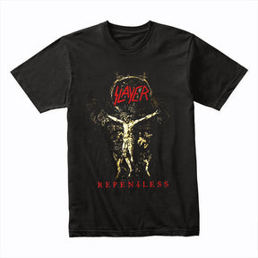 SLAYER - REPENTLESS