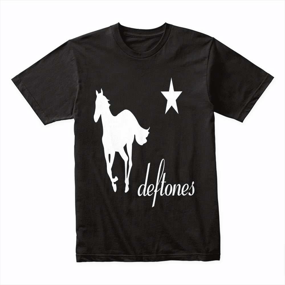 DEFTONES - WHITE PONY