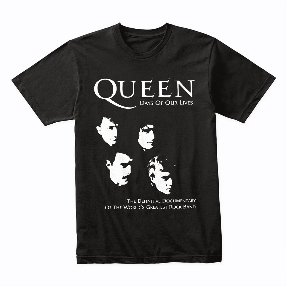 QUEEN