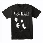 QUEEN