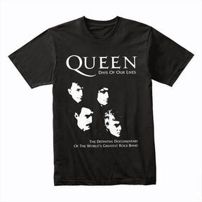 QUEEN