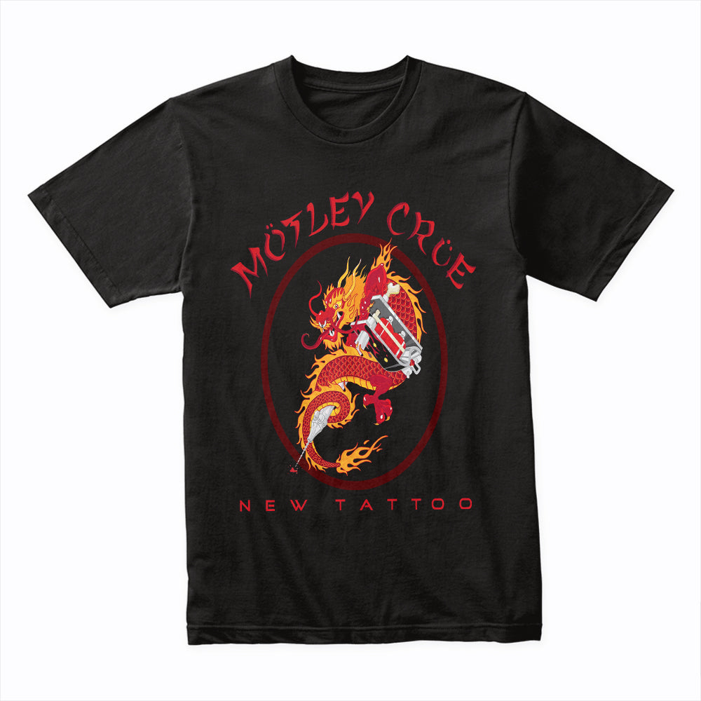 MOTLEY CRUE